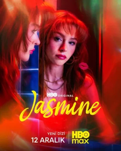 مسلسل الياسمين الحلقة 2 مترجم – قصة عشق
