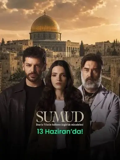 مسلسل صمود الحلقة 1 مترجمة – قصة عشق