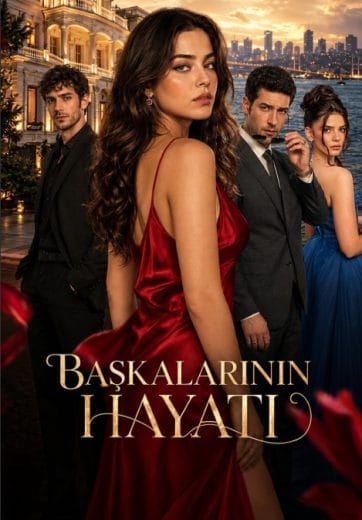 مسلسل حياة الاخرين الحلقة 4 مترجمة قصة عشق
