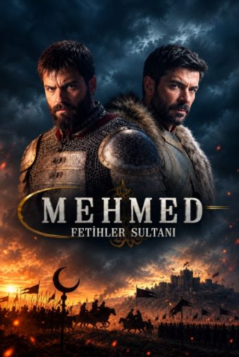 مسلسل محمد الفاتح الحلقة 88 مترجمة – قصة عشق